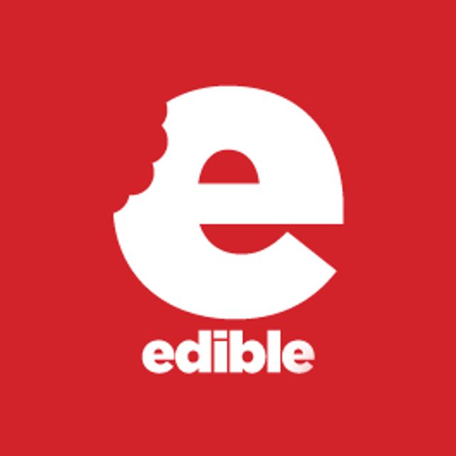 Mixcloud profile picture for @Edible