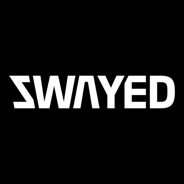 Mixcloud profile picture for @SWAYED