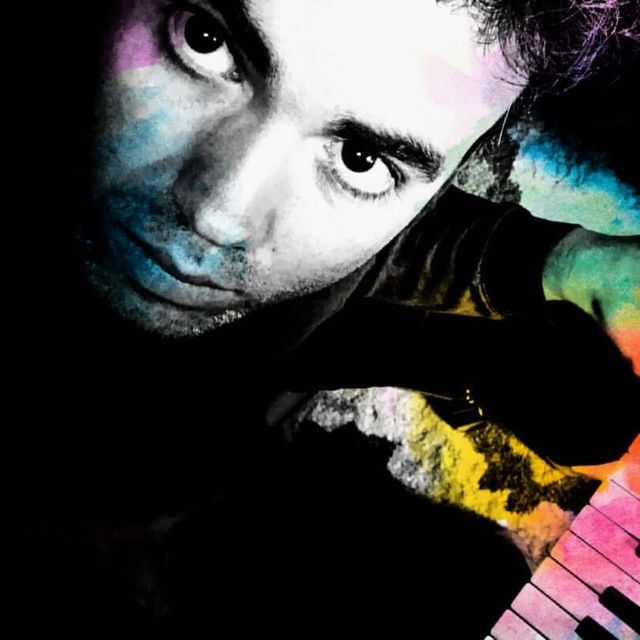 Mixcloud profile picture for @alliteration