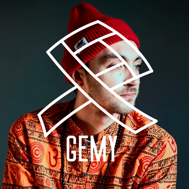 Mixcloud profile picture for @GEMY