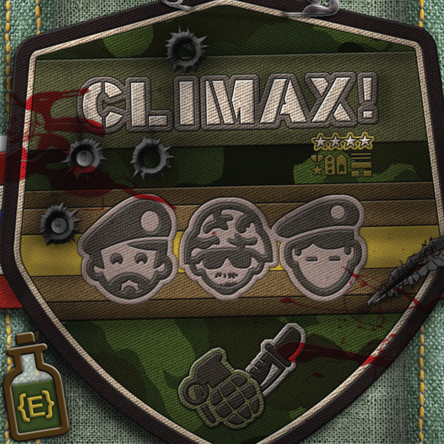 Mixcloud profile picture for @climax