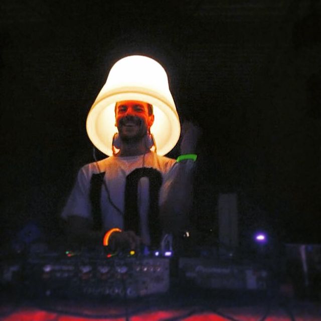 Mixcloud profile picture for @Invaders