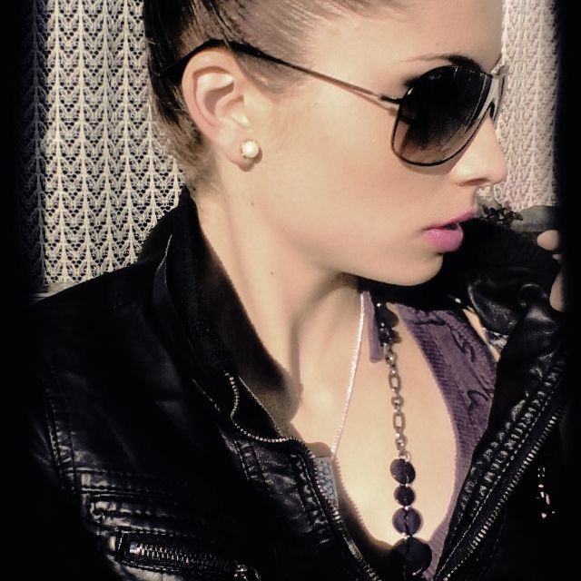 Mixcloud profile picture for @Blanca