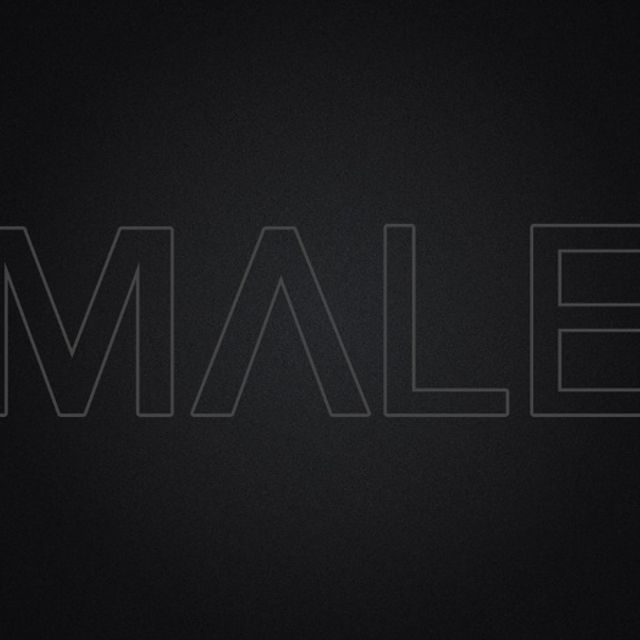 Mixcloud profile picture for @Male