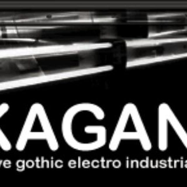 Mixcloud profile picture for @Kagan