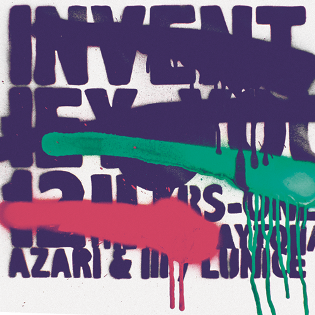 Mixcloud profile picture for @Invent