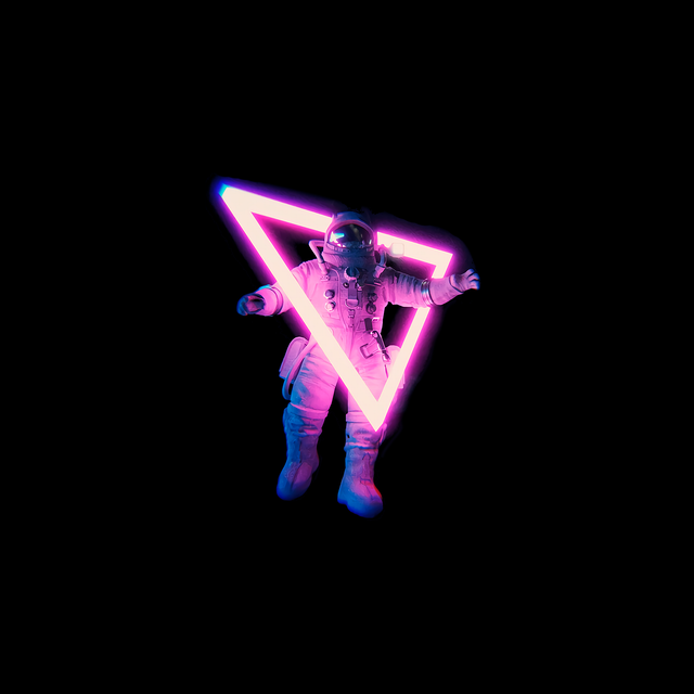 Mixcloud profile picture for @Lojan