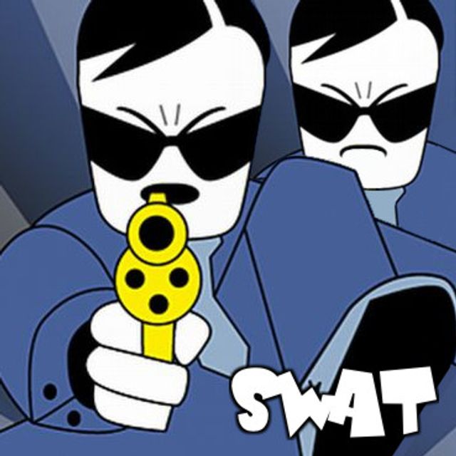 Mixcloud profile picture for @SWAT