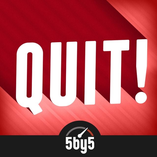 Mixcloud profile picture for @quit