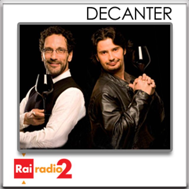 Mixcloud profile picture for @decanter