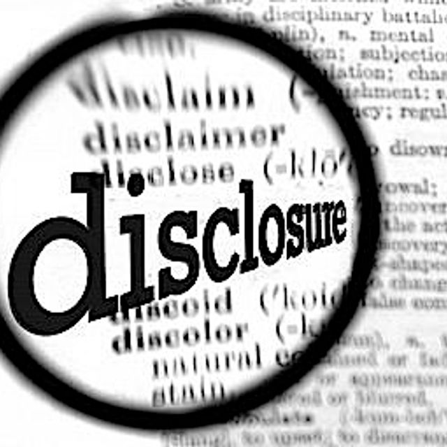 Mixcloud profile picture for @Disclosure