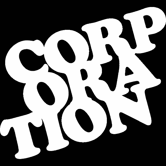 Mixcloud profile picture for @corporation