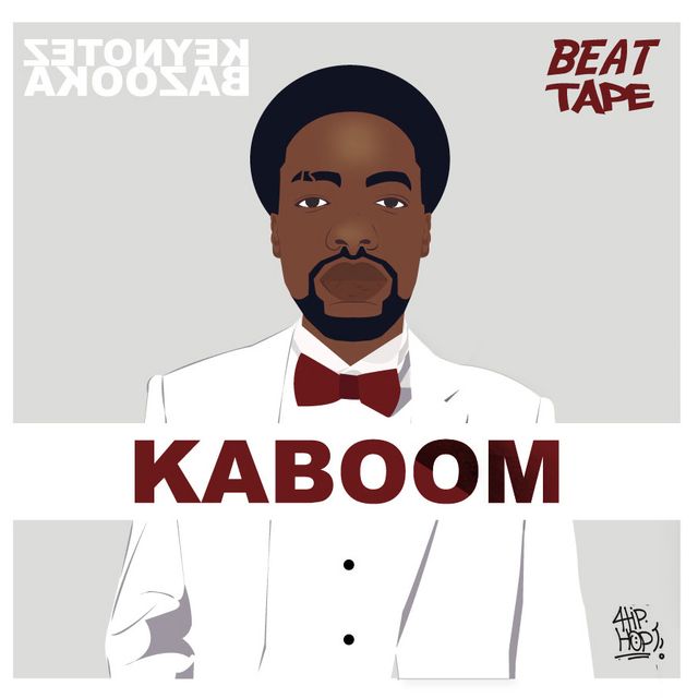 Mixcloud profile picture for @Bazooka