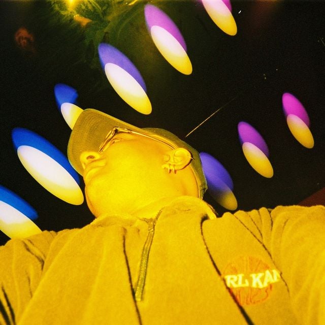 Mixcloud profile picture for @jose