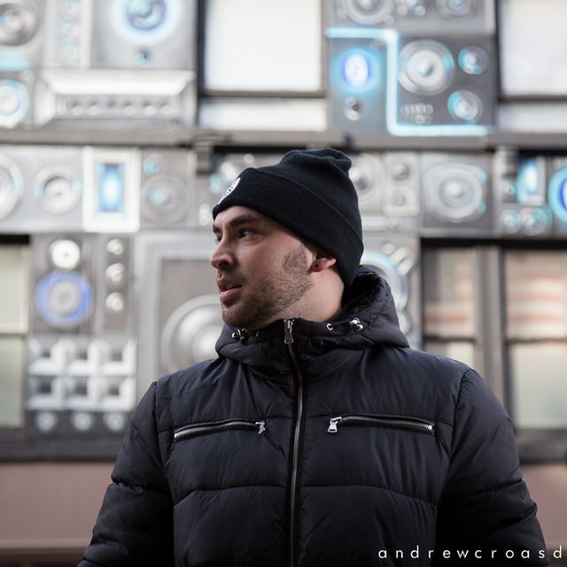 Mixcloud profile picture for @PERSIA