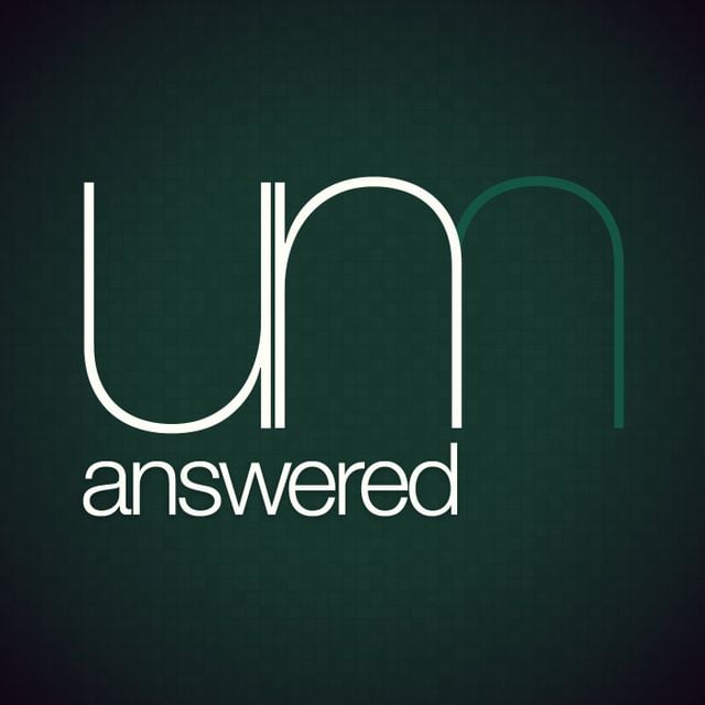 Mixcloud profile picture for @unanswered