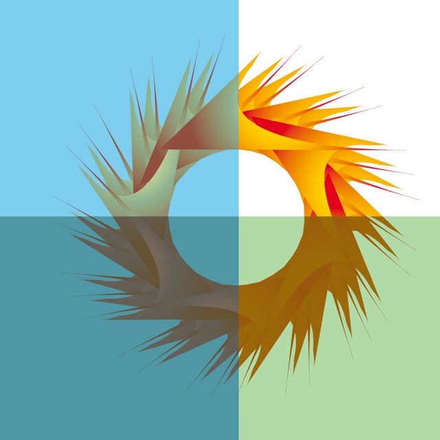 Mixcloud profile picture for @Being