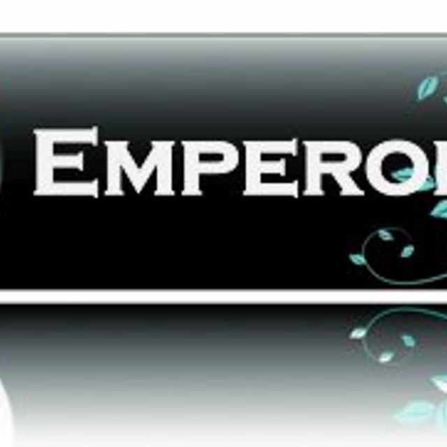Mixcloud profile picture for @emperor