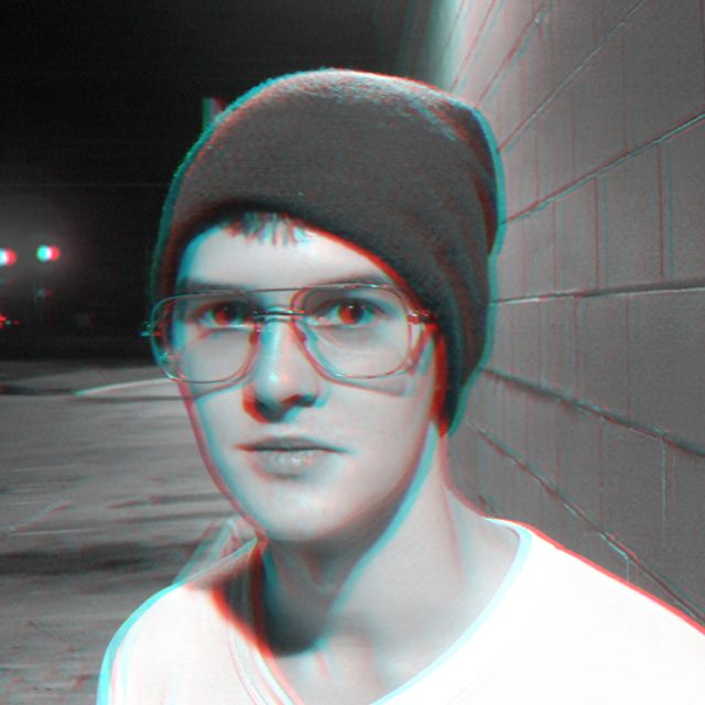 Mixcloud profile picture for @Helix