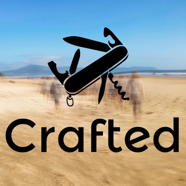 Mixcloud profile picture for @crafted