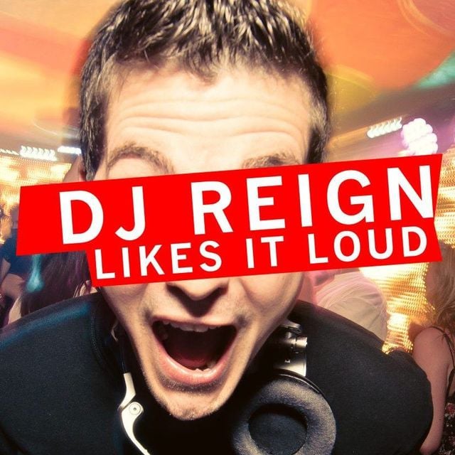 Mixcloud profile picture for @reign