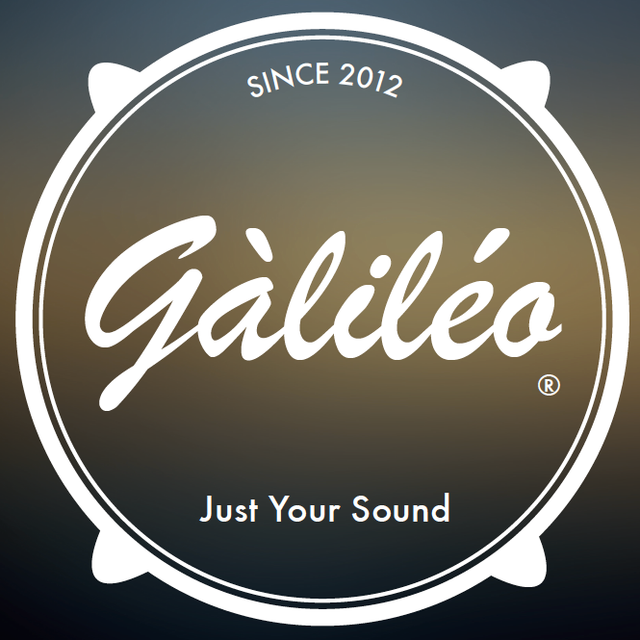 Mixcloud profile picture for @Galileo