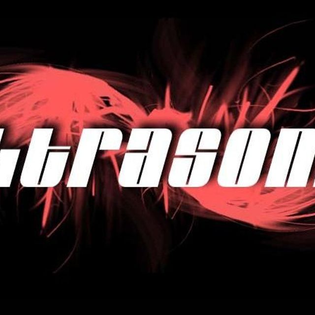 Mixcloud profile picture for @ultrasonic