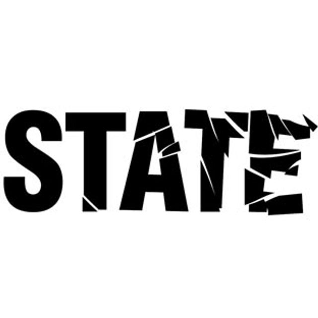 Mixcloud profile picture for @state