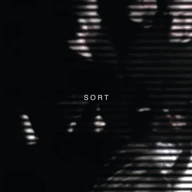 Mixcloud profile picture for @sort