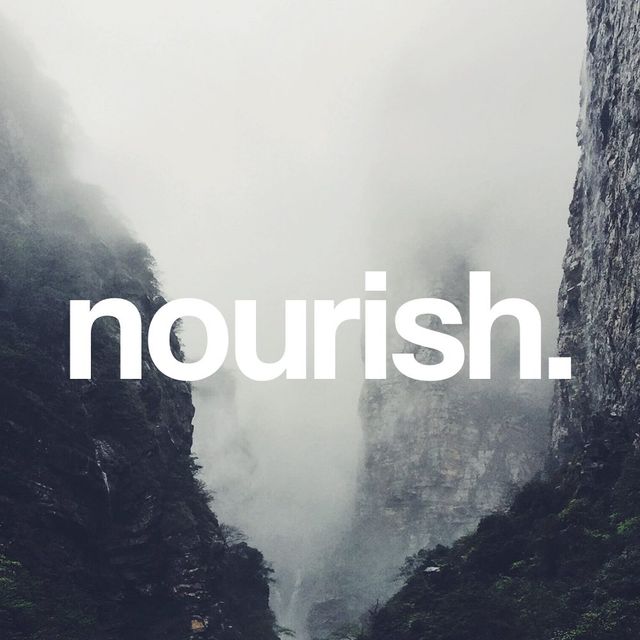 Mixcloud profile picture for @nourish