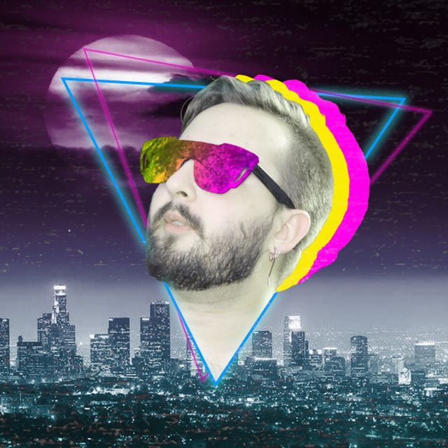 Mixcloud profile picture for @Parish