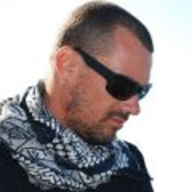 Mixcloud profile picture for @Nascar