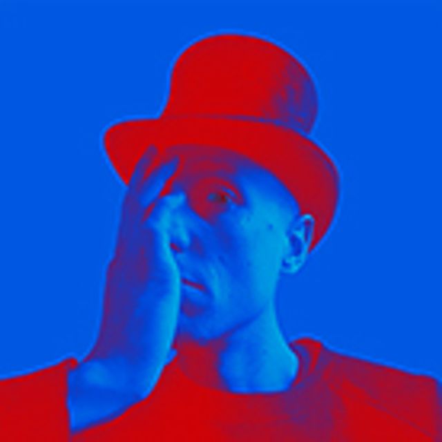 Mixcloud profile picture for @coroners