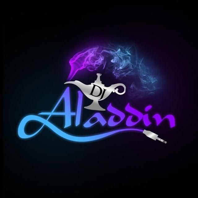 Mixcloud profile picture for @Aladdin