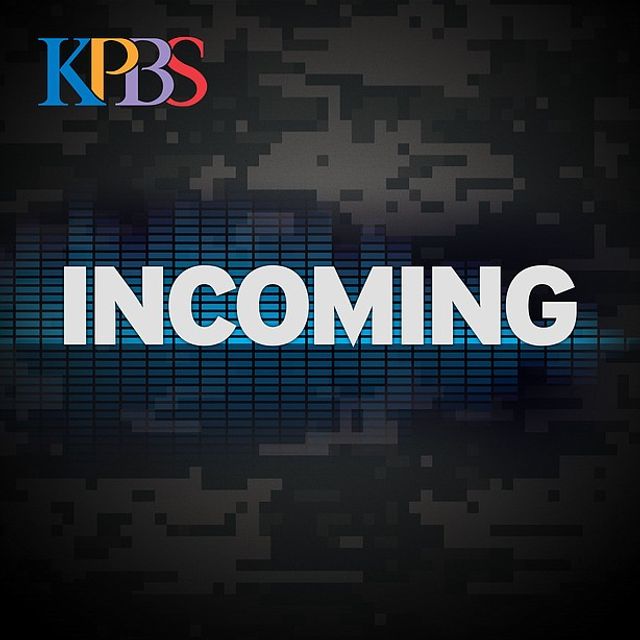 Mixcloud profile picture for @incoming