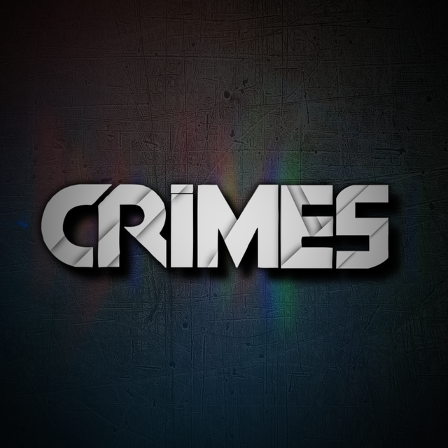 Mixcloud profile picture for @CRIMES