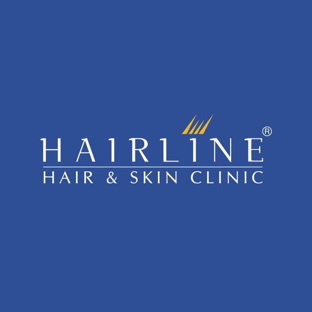 Mixcloud profile picture for @Hairline