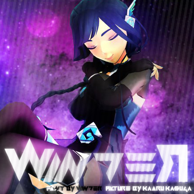 Mixcloud profile picture for @WindeR