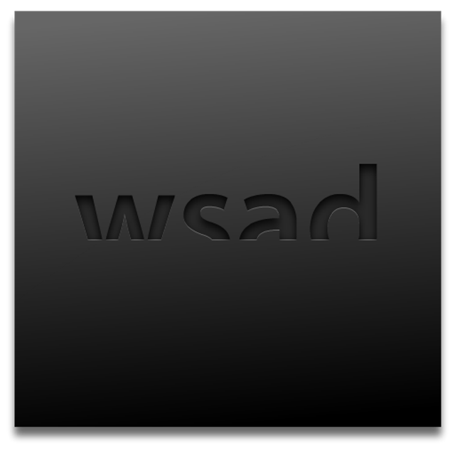 Mixcloud profile picture for @wsad