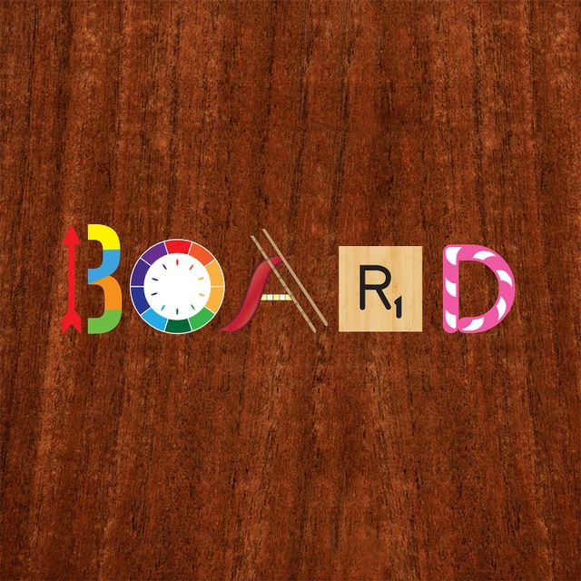 Mixcloud profile picture for @board