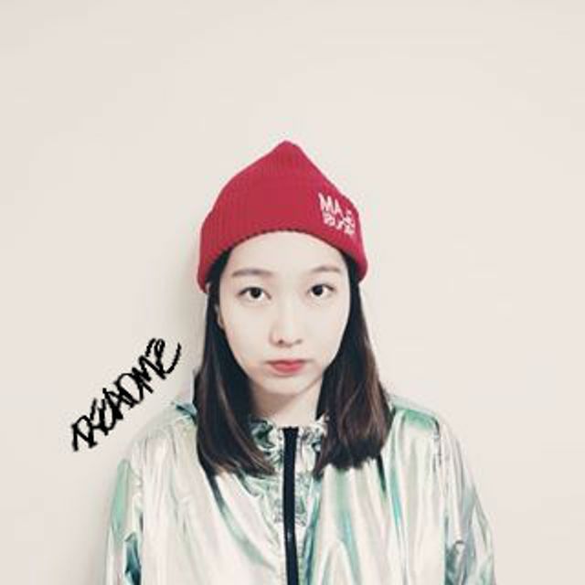 Mixcloud profile picture for @readme