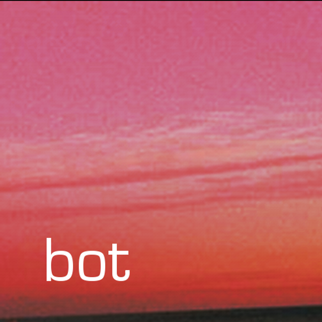 Mixcloud profile picture for @bot