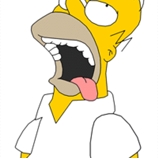 Mixcloud profile picture for @Homer