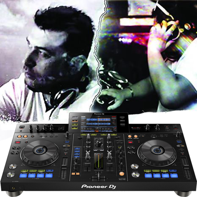 Mixcloud profile picture for @seduction