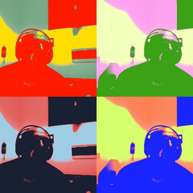 Mixcloud profile picture for @jenn