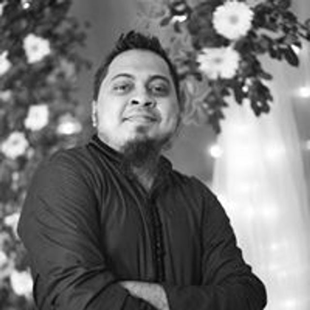 Mixcloud profile picture for @prodhan