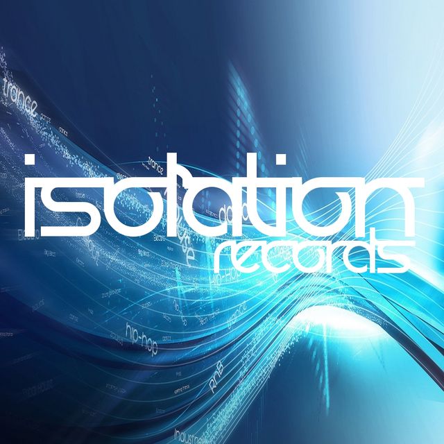 Mixcloud profile picture for @ISOLATION