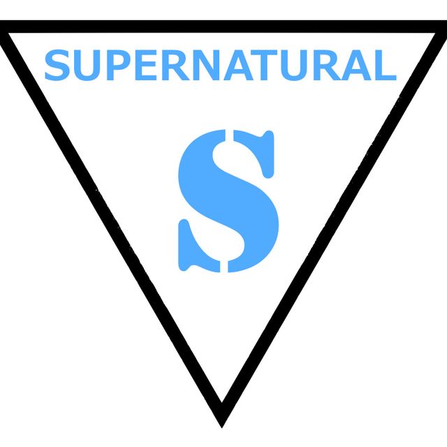 Mixcloud profile picture for @Supernatural