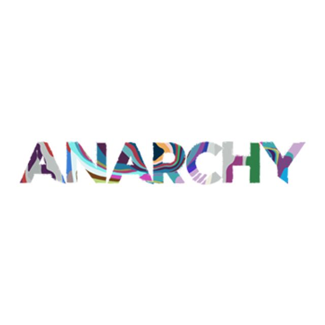 Mixcloud profile picture for @anarchy