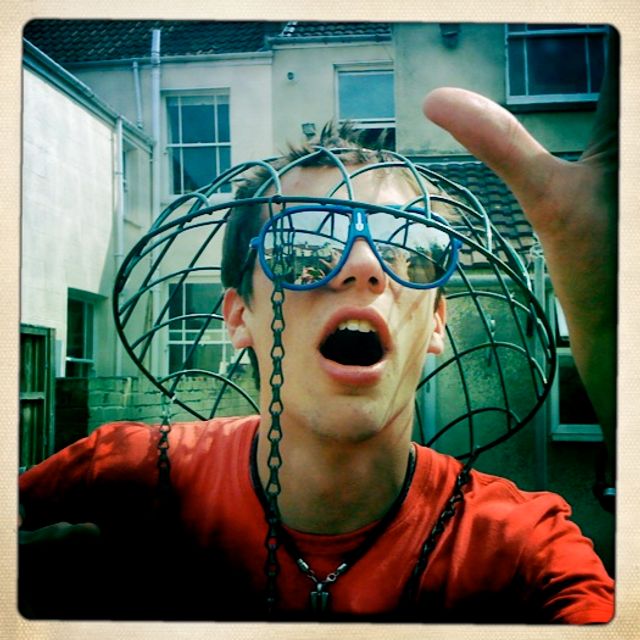 Mixcloud profile picture for @beaumont